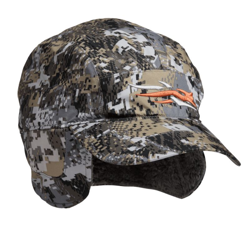 SITKA Blizzard GTX Mütze SITKA Blizzard GTX Mütze
