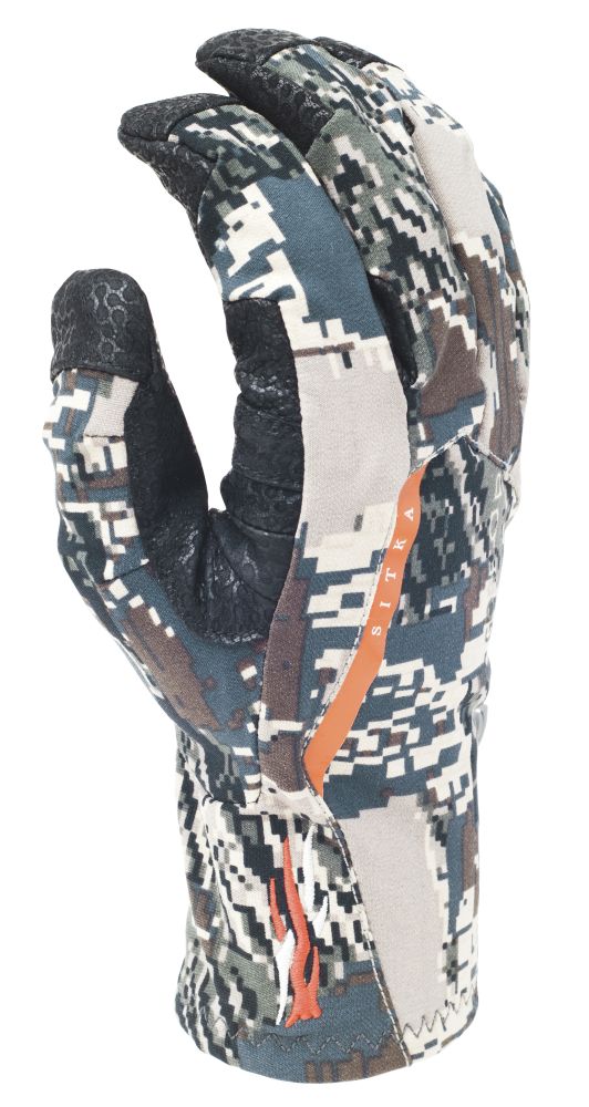SITKA Mountain Handschuh in Open Country