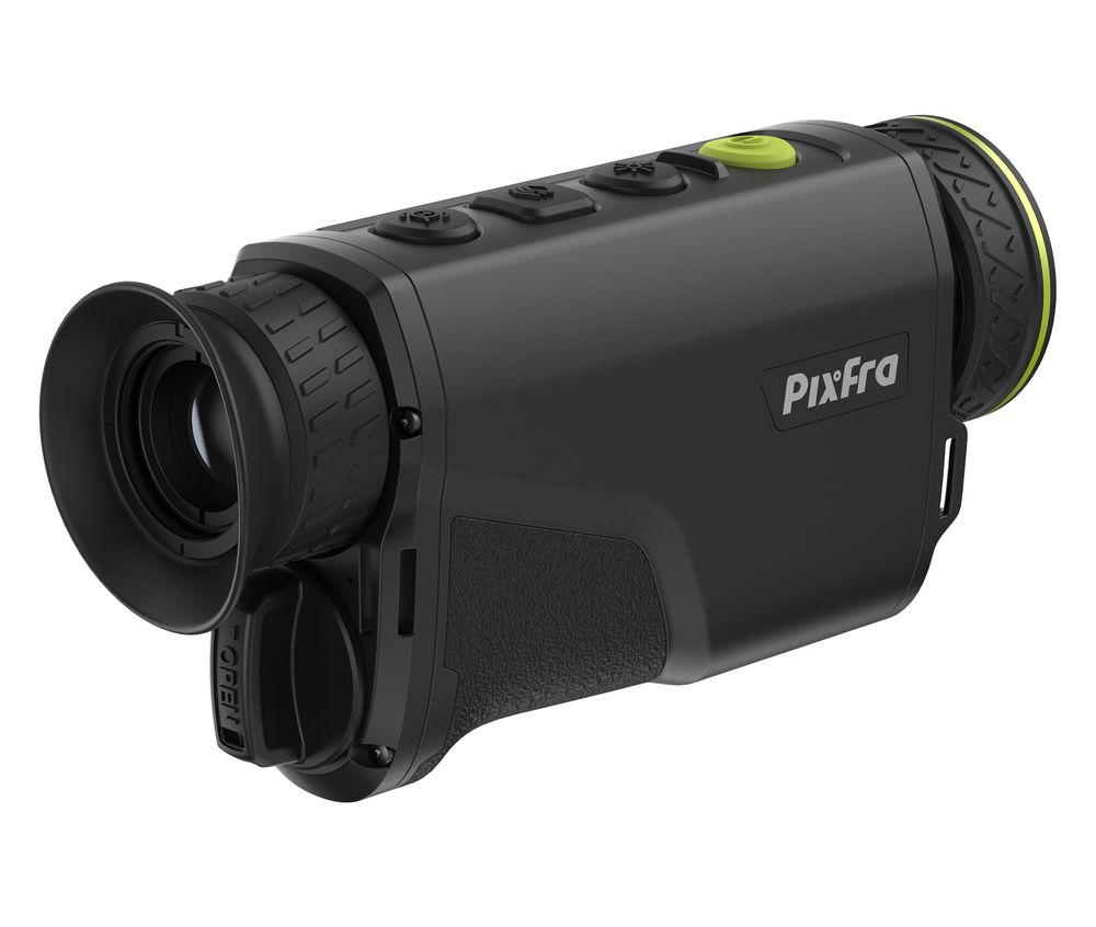 PIXFRA Arc LRF A435 P