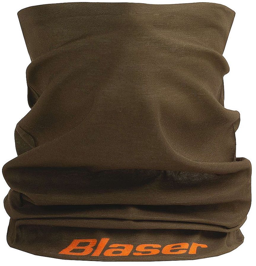 BLASER Multi-Tube in dunkel oliv