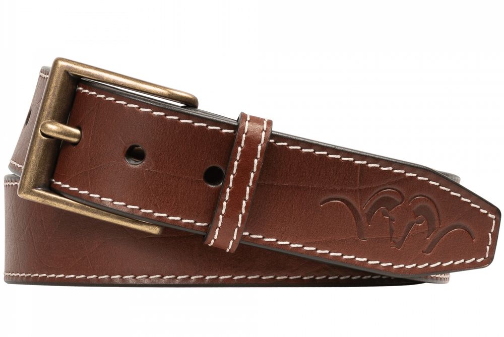 BLASER-Lederg-rtel-Cognac-3 BLASER Ledergürtel Cognac