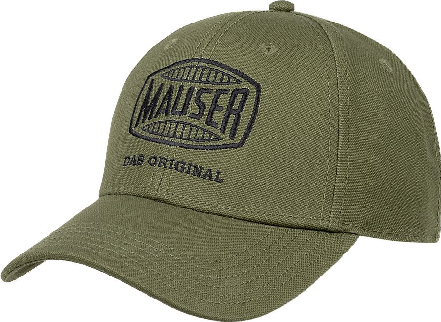 MAUSER Cap