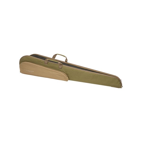 SAUER Futteral Canvas sepia