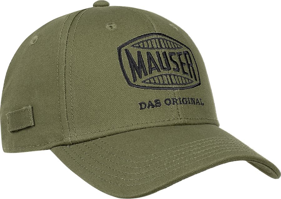 MAUSER Cap
