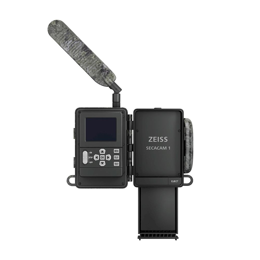 ZEISS Secacam 1 4er-Pack