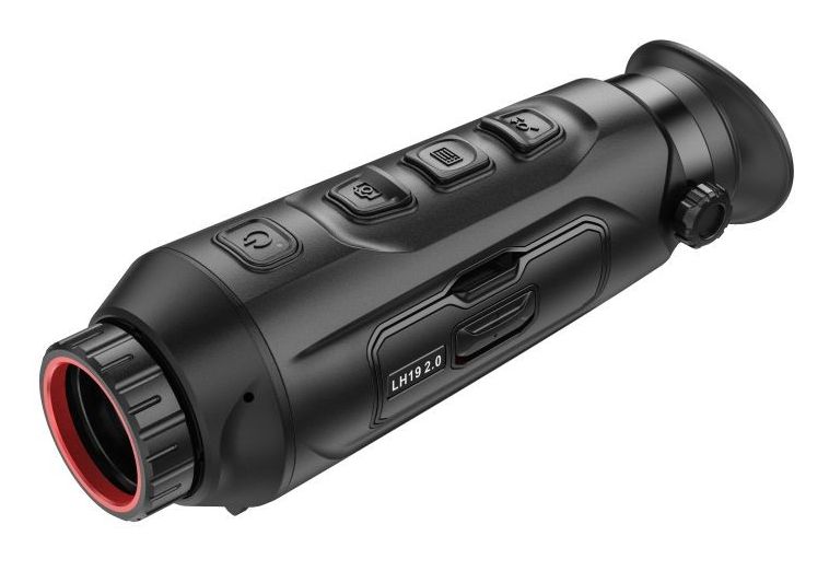 HIKMICRO Lynx LH19 2.0