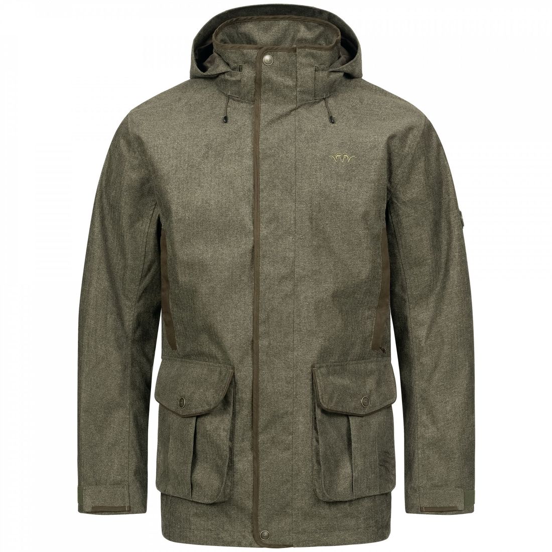 BLASER Vintage Wing Jacke Herren Front