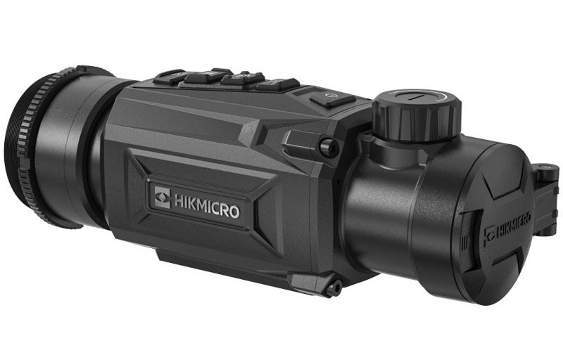 HIKMICRO Thunder TQ35C 2.0