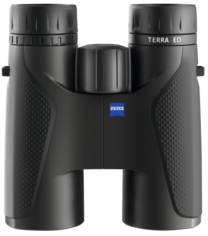 ZEISS Terra ED 8x42 schwarz