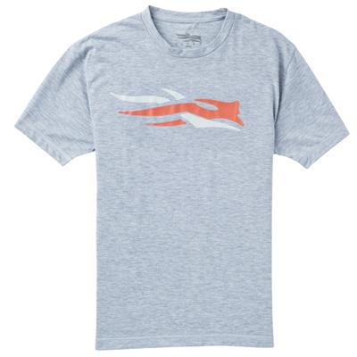 SITKA Logo T-Shirt