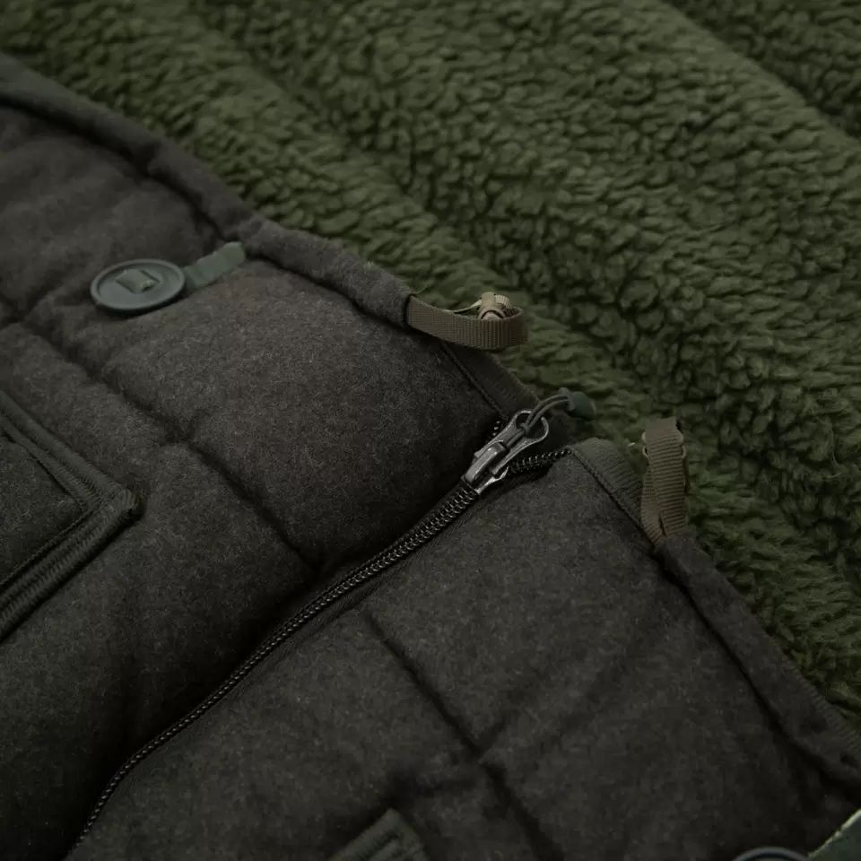 CARINTHIA Ansitzsack Fell 2.0