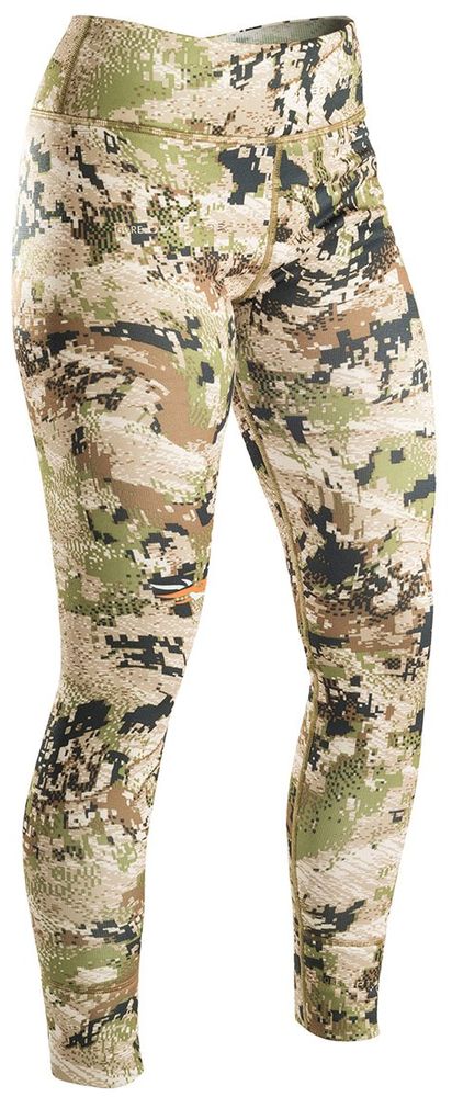 SITKA Damen Midweight Hose in Subalpine