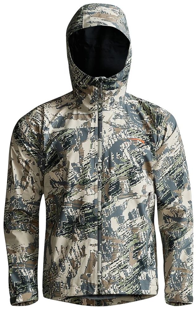 SITKA Dew Point Regenjacke