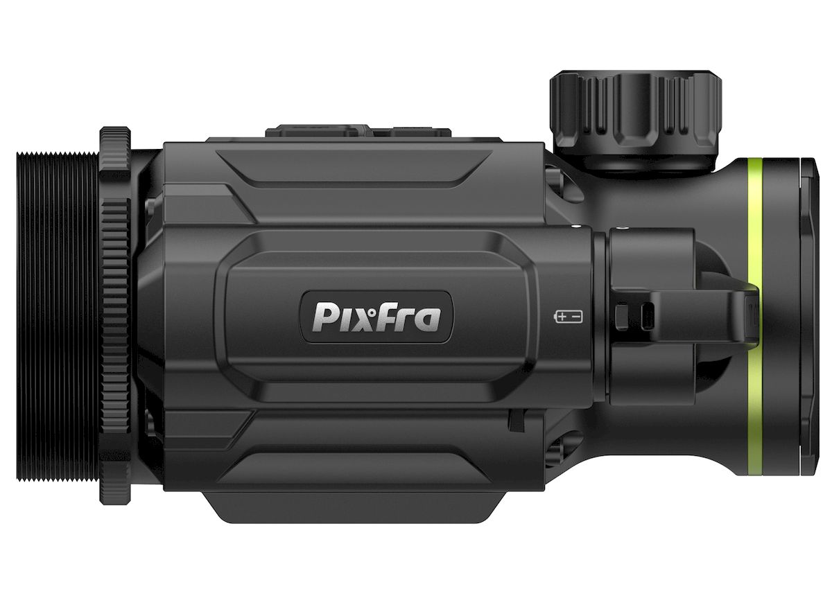 PIXFRA Taurus T635