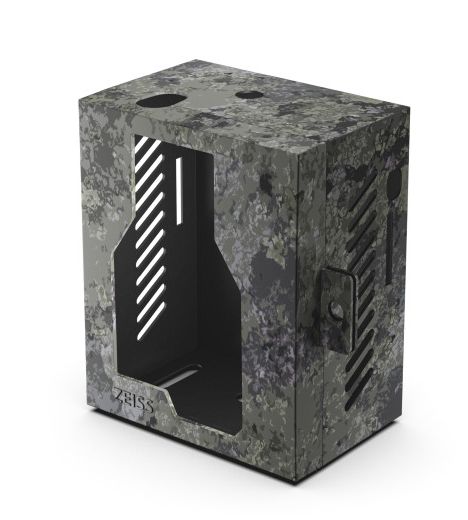 ZEISS Metallgehäuse für Secacam ZEISS Metallgehäuse für Secacam