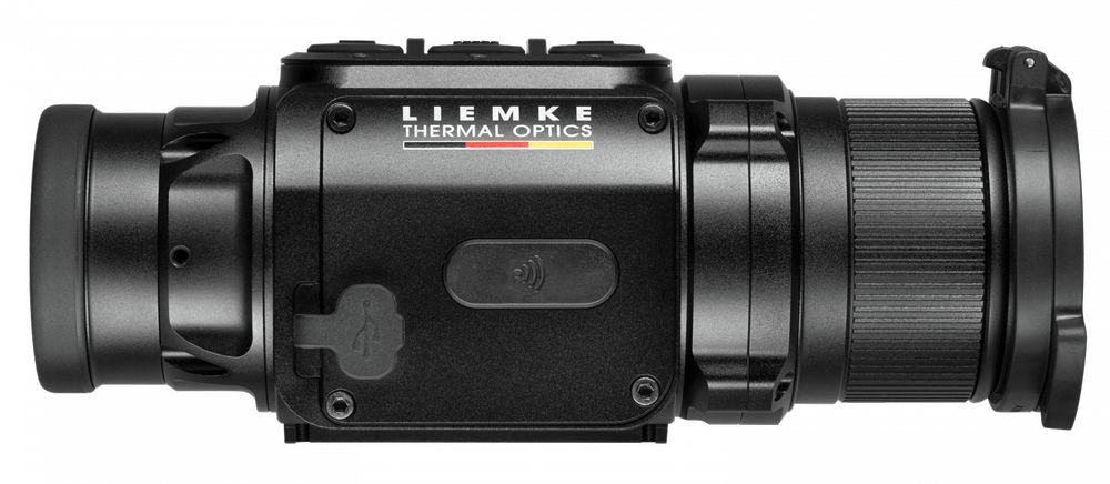 LIEMKE-LUCHS-1-3 LIEMKE LUCHS-1 Seitenansicht rechts