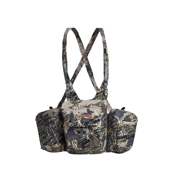 SITKA Mountain Optik-Tasche in Open Country