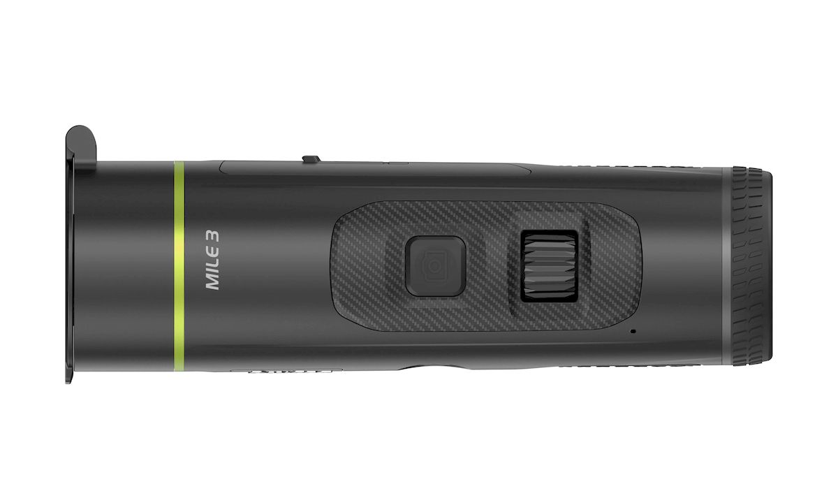 PIXFRA Mile 3 M625 LRF