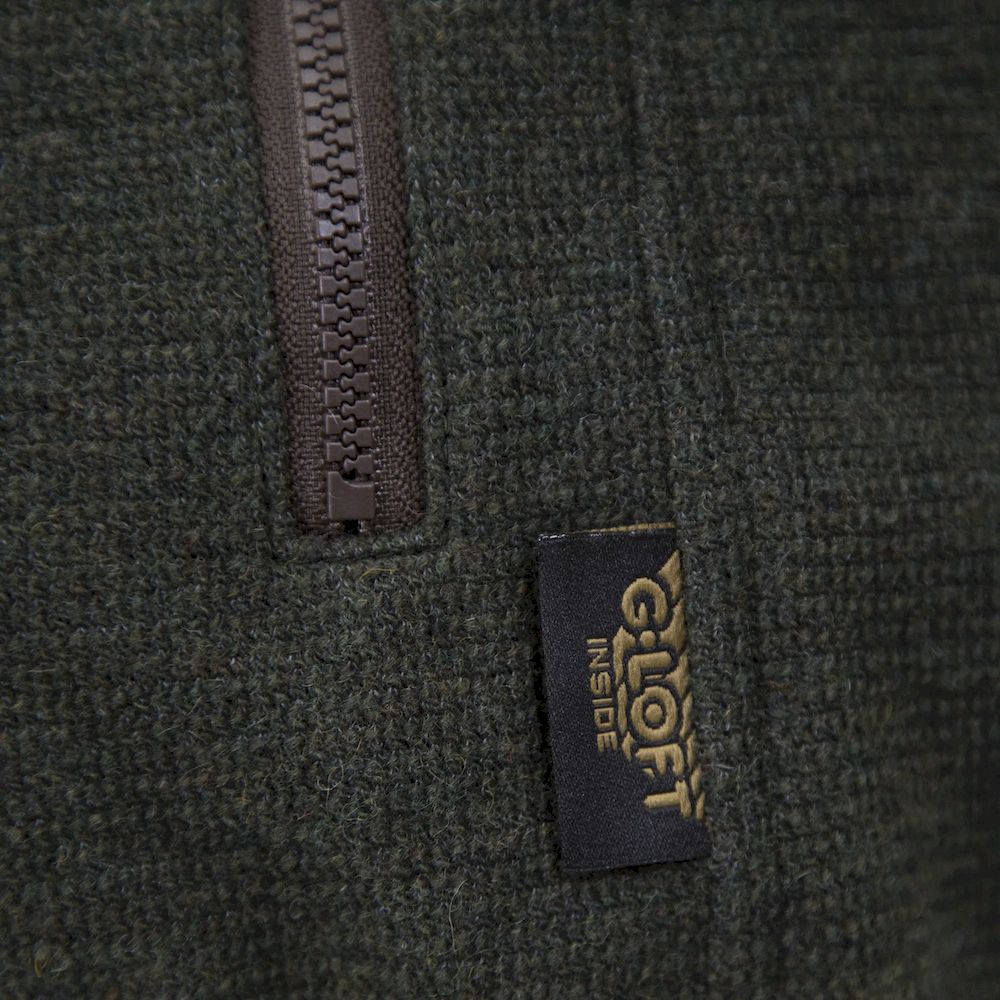 CARINTHIA G-Loft Hunting Shirt 2.0