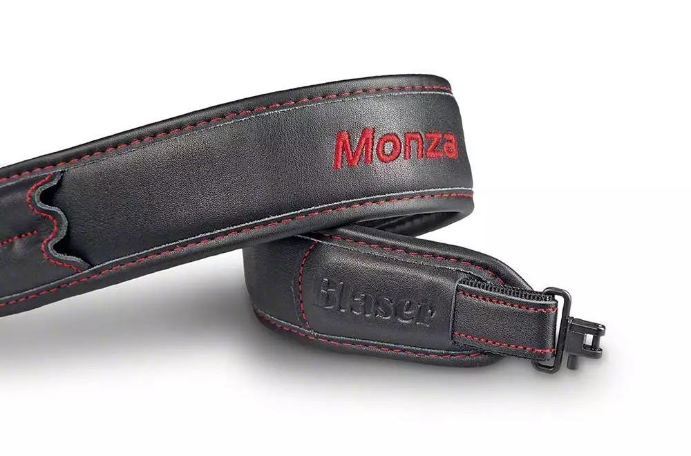 BLASER Gewehrriemen Monza