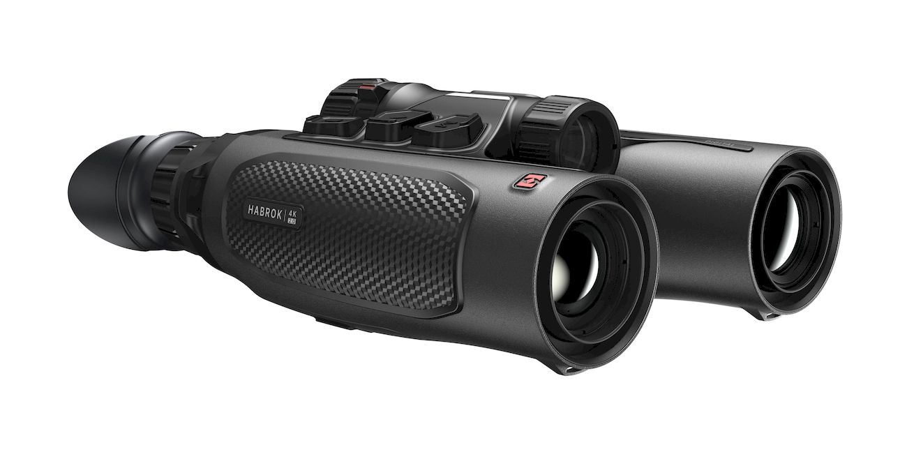 HIKMICRO Habrok 4K HH35L 2.0