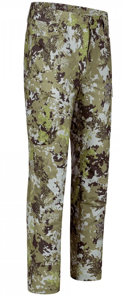 BLASER AirFlow Hose in HunTec Camo vorne rechts