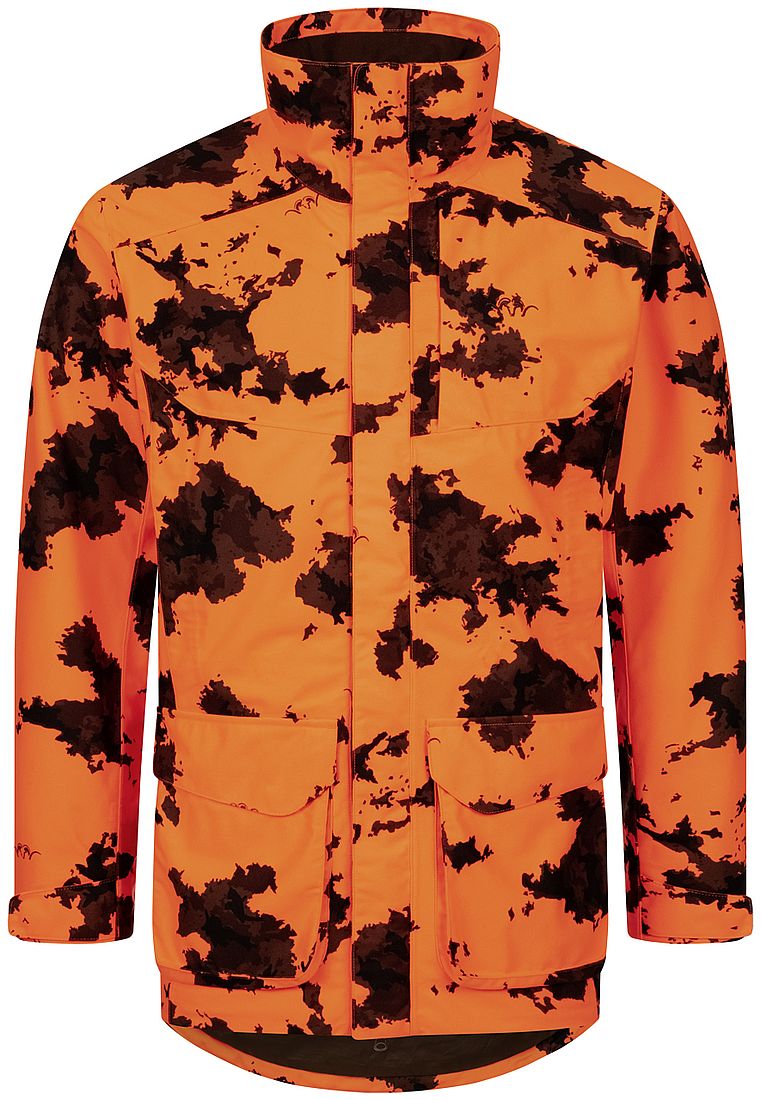 BLASER Herren Stealth 2L Jacke