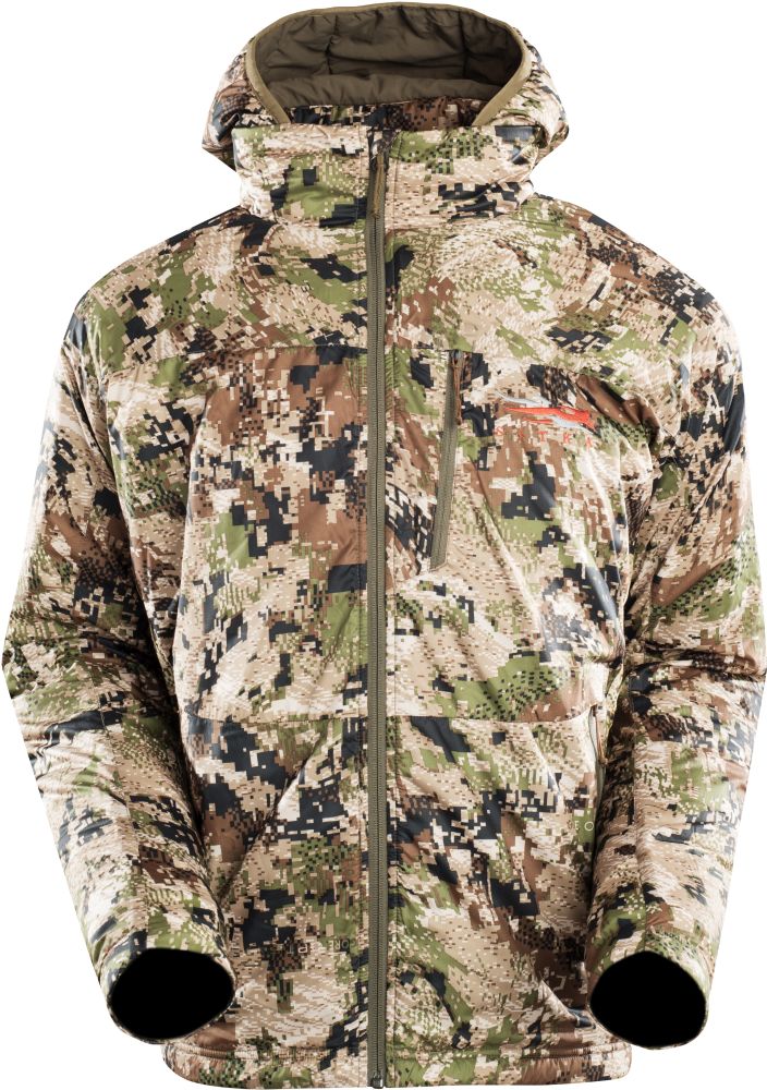 SITKA Kelvin Lite Hoody in Subalpine