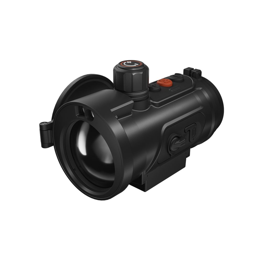 ThermTec Hunt 650L