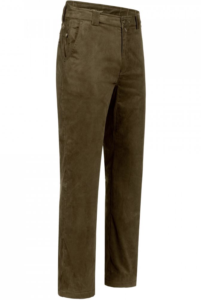 BLASER-Marlon-Suede-Hose-seitlich-rechts BLASER Marlon Suede Hose seitlich rechts