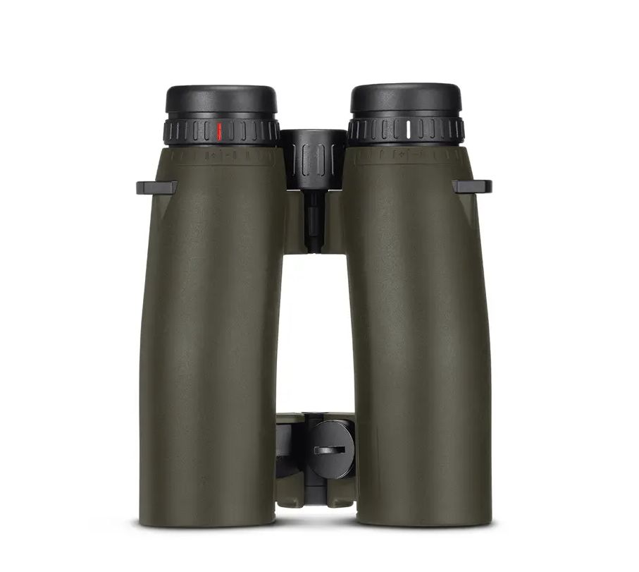 LEICA Geovid Pro 10x42 grün