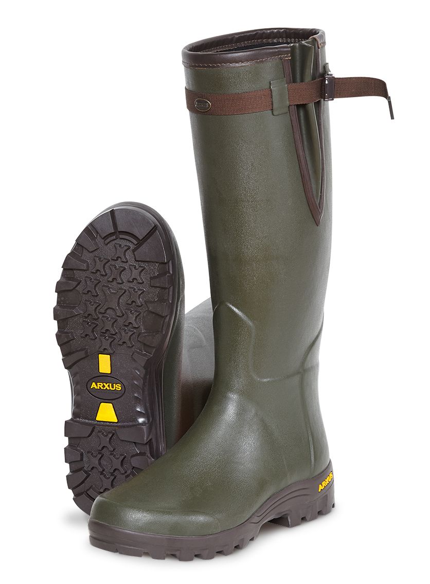 ARXUS Primo Gummistiefel