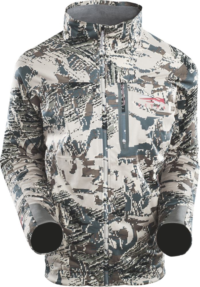 SITKA Mountain Jacke in Open Country