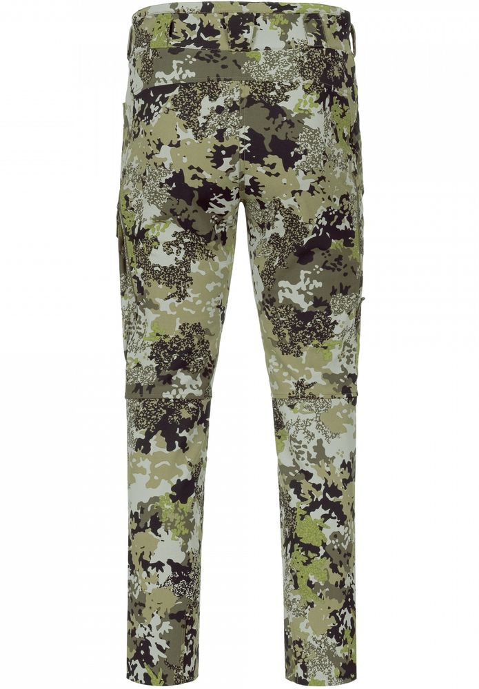 BLASER-Resolution-Hose-in-HunTec-Camo-Herren-hinten BLASER Resolution Hose HunTec Camo Herren hinten