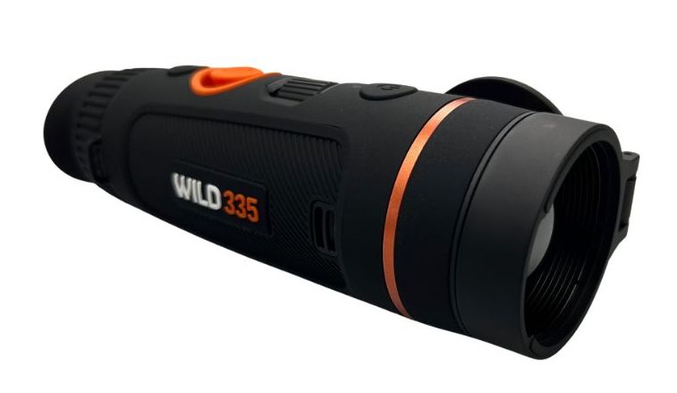 ThermTec WILD 335