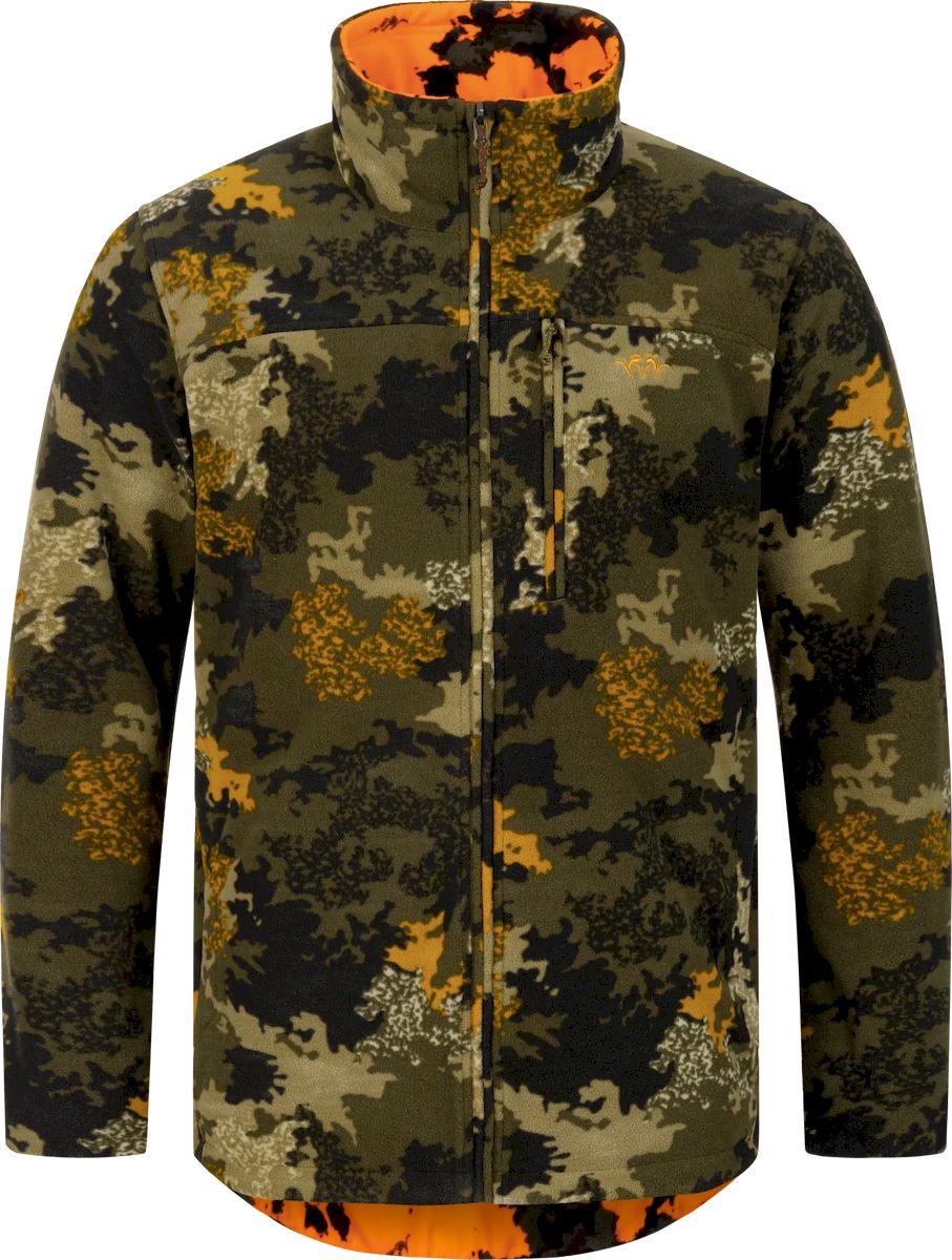 BLASER Wendejacke Rotation Herren