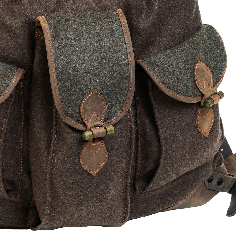 AKAH-Loden-Rucksack-braun-gr-n-5