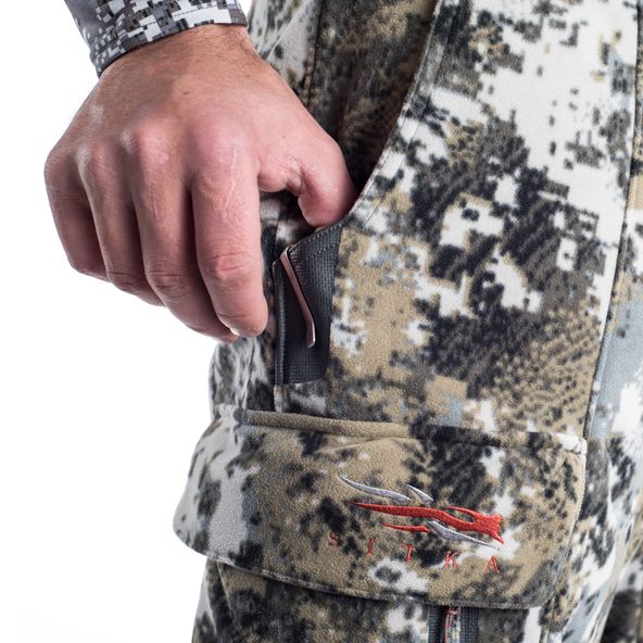 SITKA-Stratus-Hose-Elevated-II-1 SITKA Stratus Hose in Elevated II Detailansicht