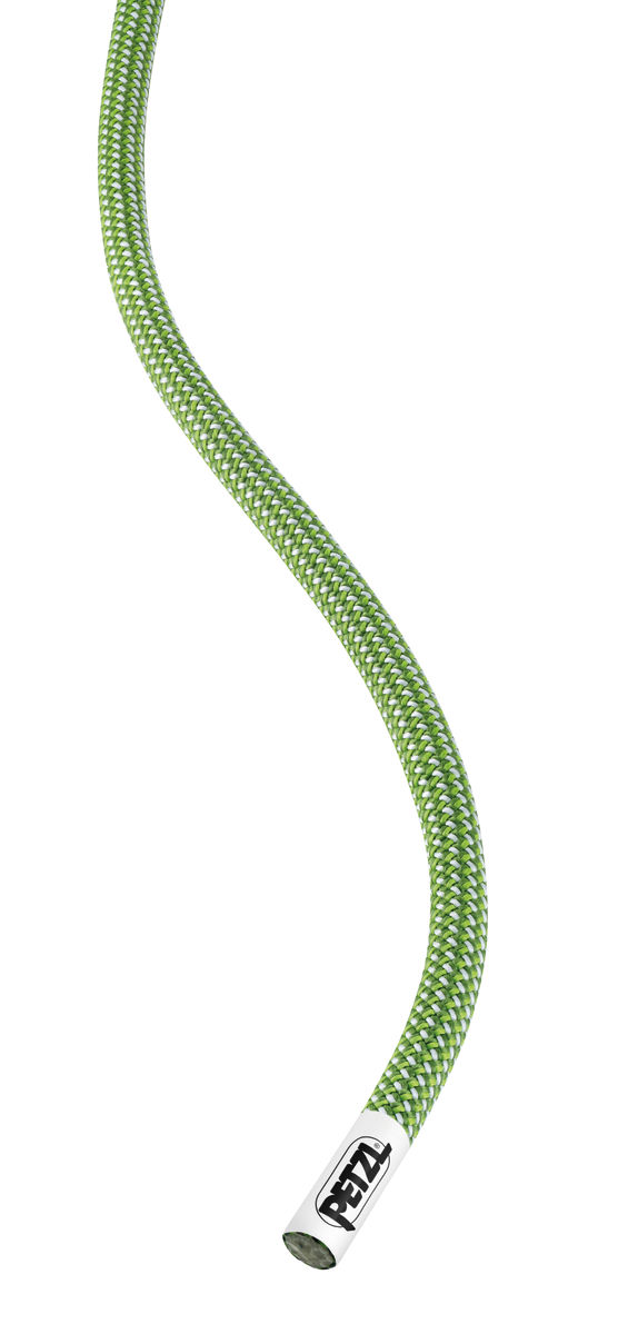 PETZL Dynamikseil Lead 10 m
