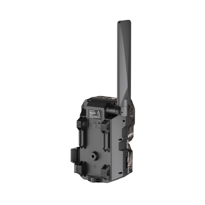 HIKMICRO Wildkamera T16