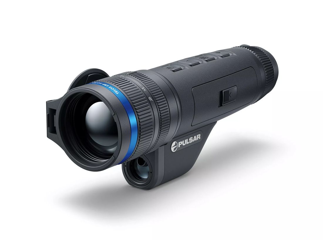 PULSAR Telos LRF XG50 PULSAR Telos LRF XG50