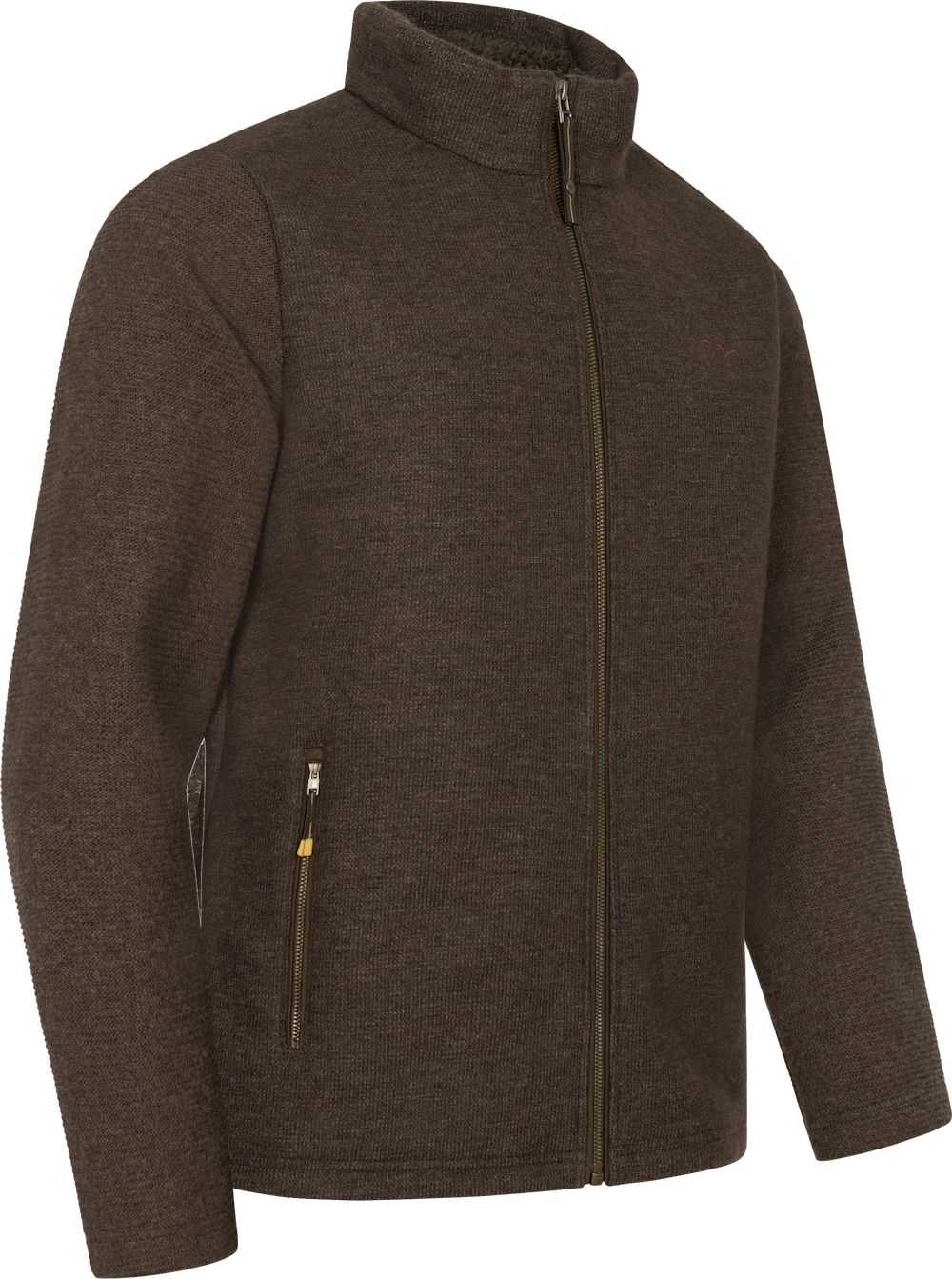 BLASER Pamir Strickjacke Argali Herren
