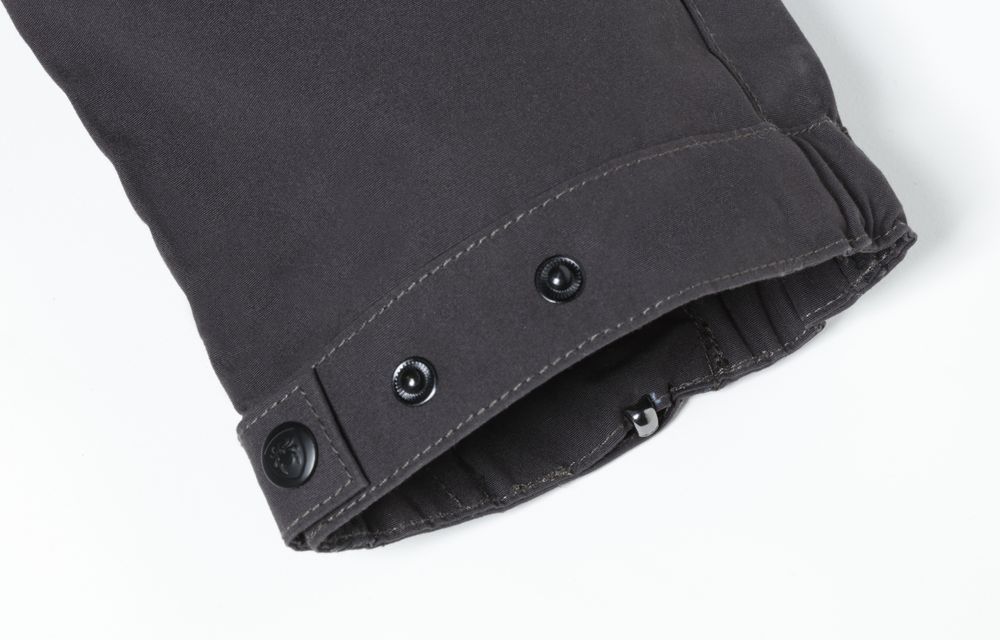 ROVINCE-Flexline-Zeckenschutzhose-Damen-in-grau-4