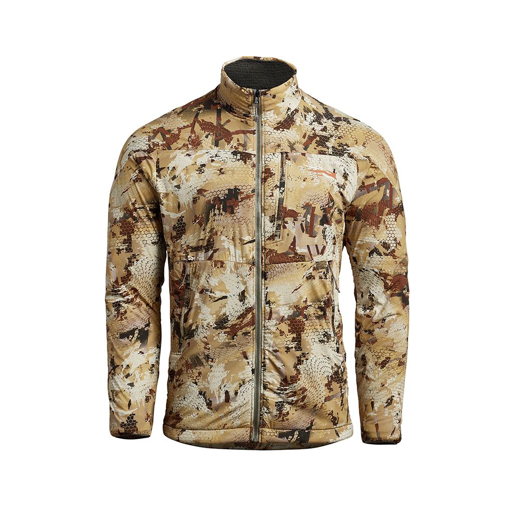 SITKA Ambient Jacke