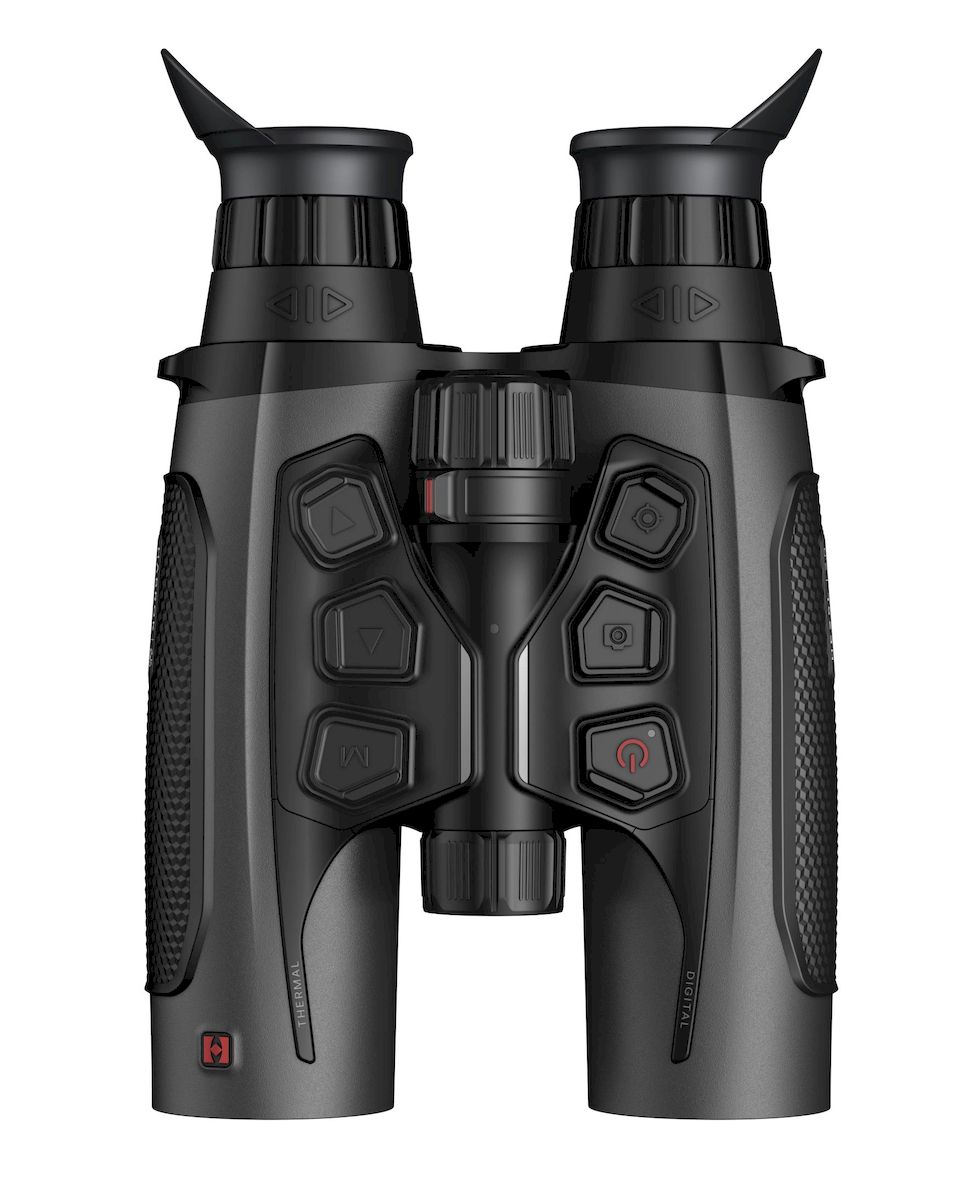 HIKMICRO Habrok 4K HH35L 2.0