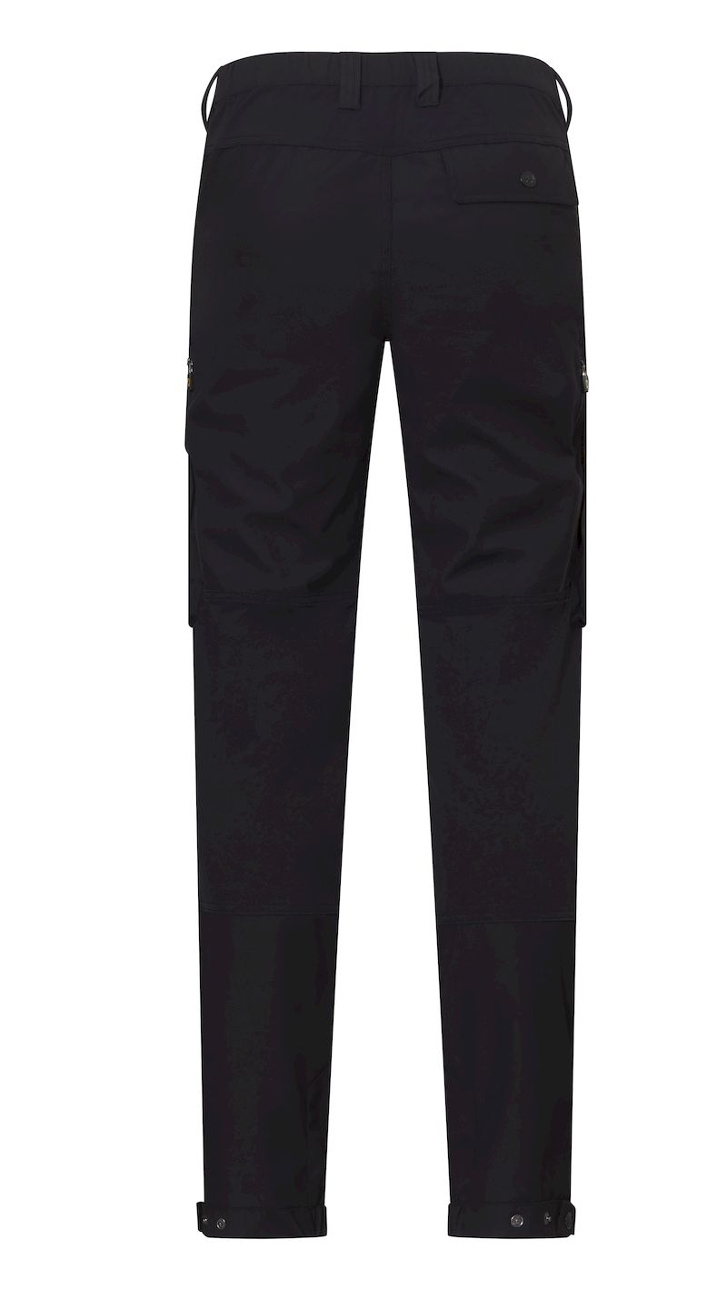ROVINCE Flexline Zeckenschutzhose Herren