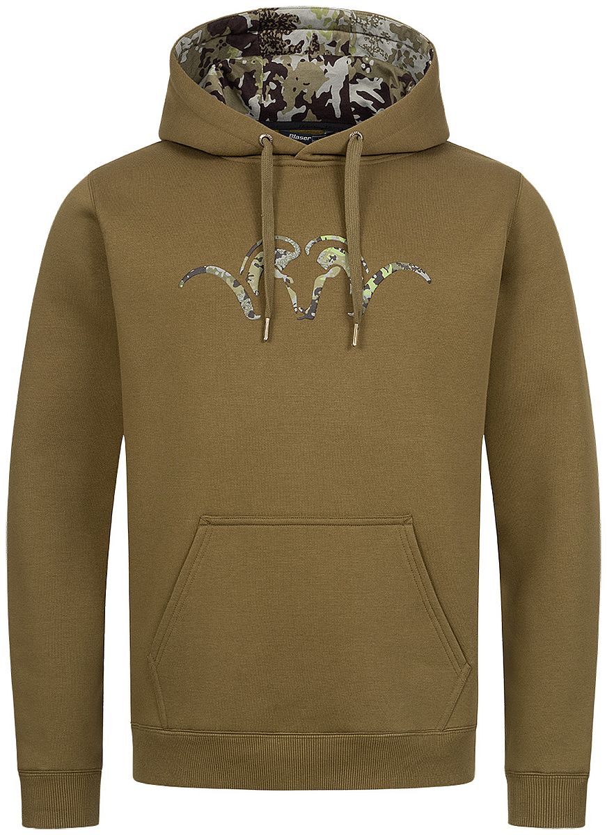 BLASER HunTec Camo Hoody 25