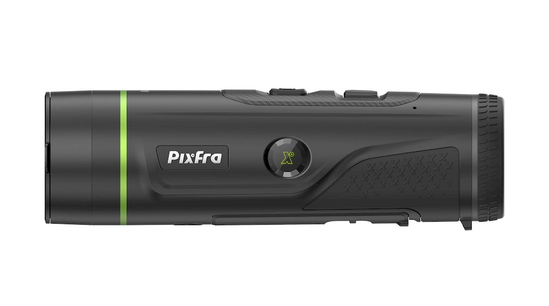 PIXFRA Mile 3 M335