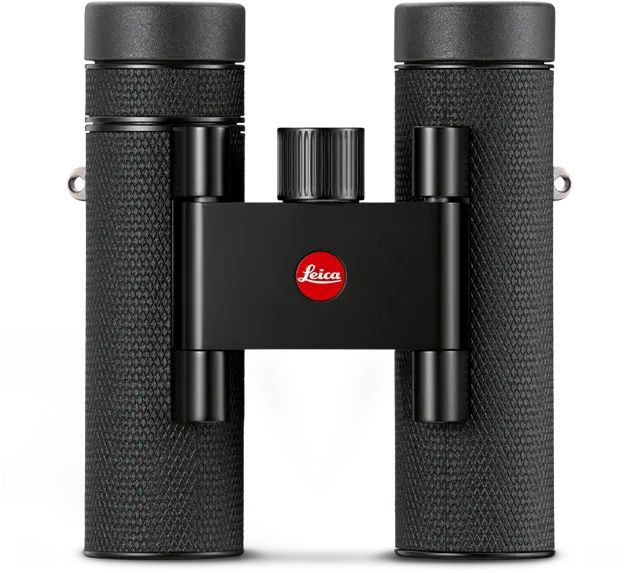 LEICA Noctivid Compact 10x25, schwarz, beledert
