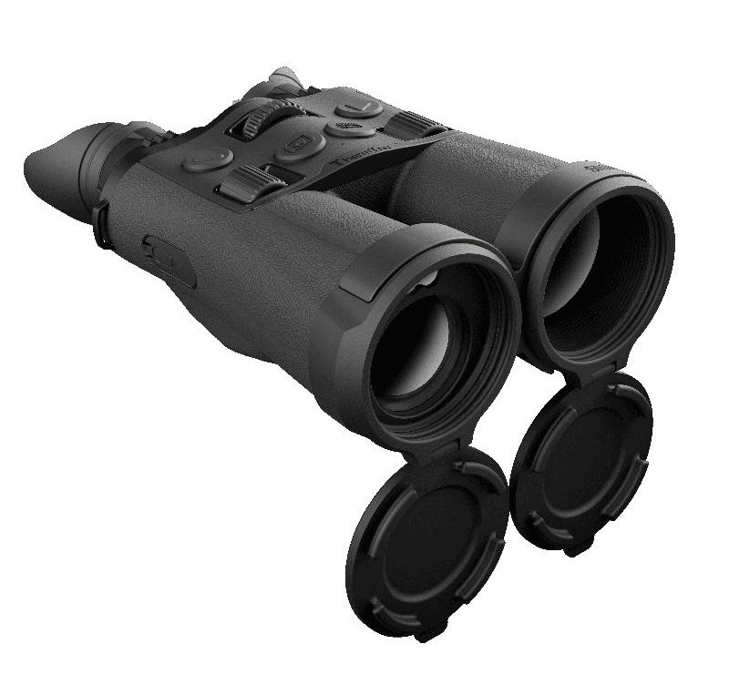 ThermTec Ventus 335L
